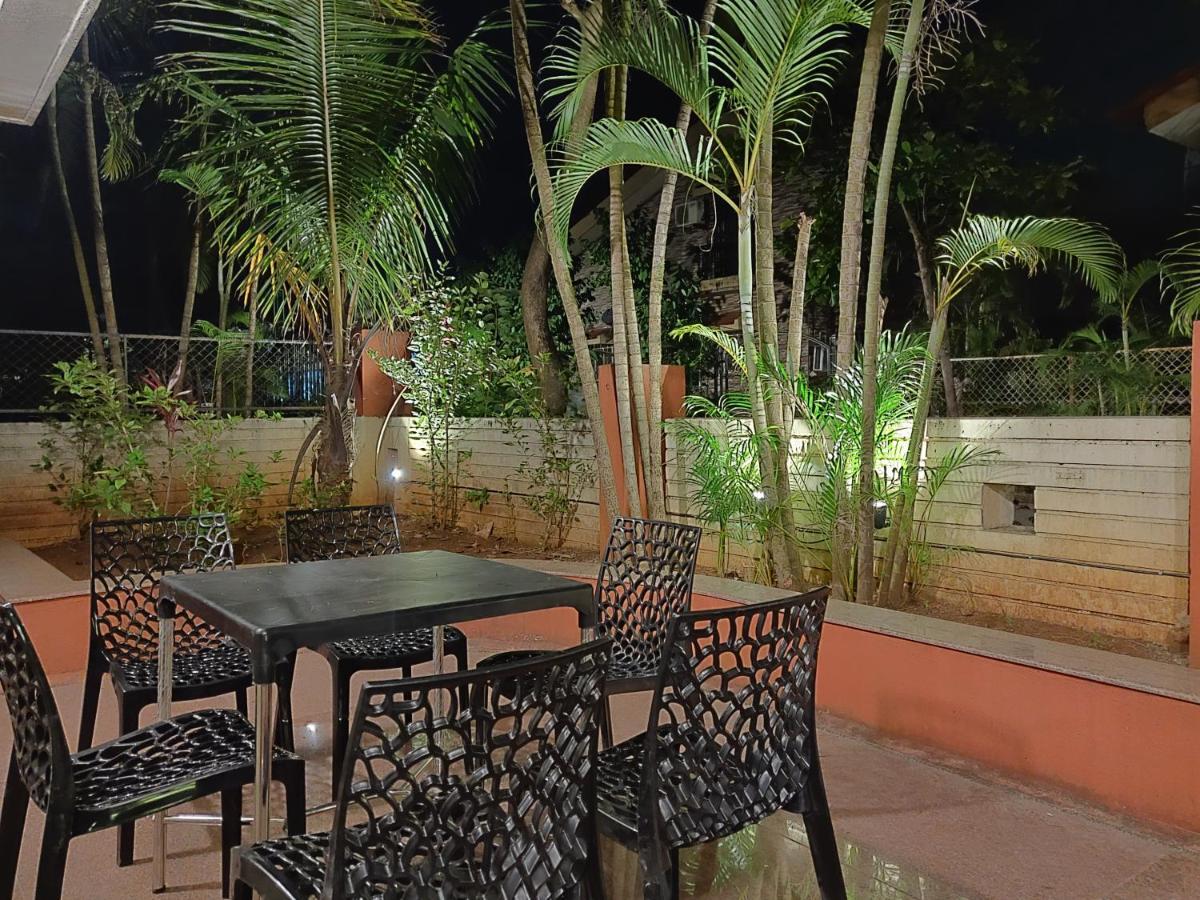 Sunstone Villa Lonavala Exterior foto