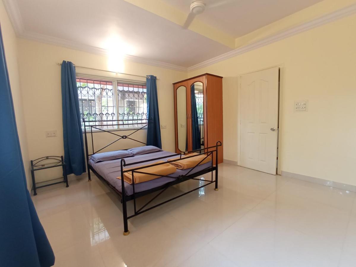 Sunstone Villa Lonavala Exterior foto