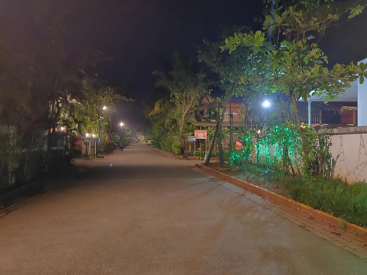 Sunstone Villa Lonavala Exterior foto